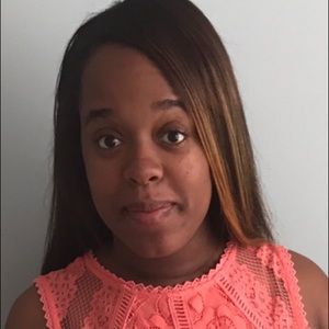 Meet your Posher, Andrea